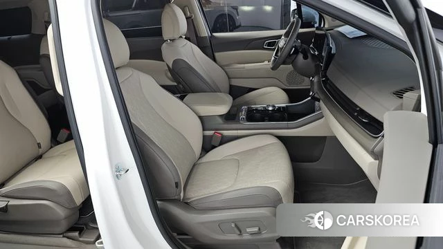 Kia The New Carnival 4th Generation id 4400245 из Кореи 30