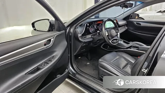 Hyundai The New Grandeur IG id 2976184 из Кореи 20