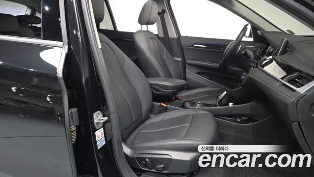 BMW X1 (F48) id 2935950 из Кореи 20