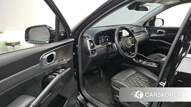 Kia Sorento 4th Generation id 3813613 из Кореи 20