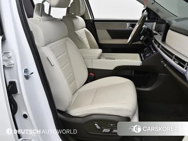 Hyundai Santa Fe (MX5) id 3341486 из Кореи 20