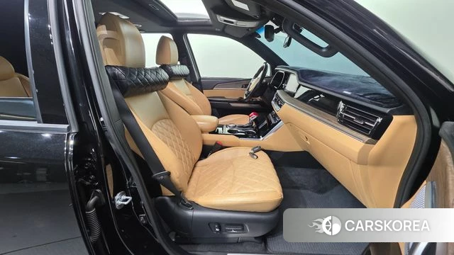 Kia Mohave Master id 3885177 из Кореи 20