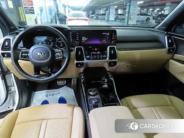 Kia Sorento 4th Generation id 3747843 из Кореи 20