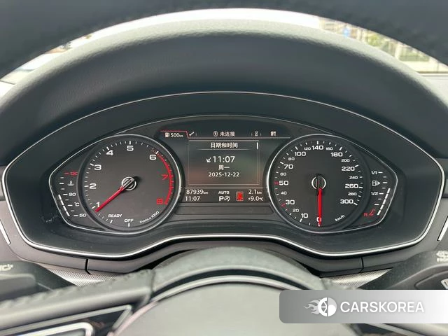 Audi A5 id 4236316 из Китая 24