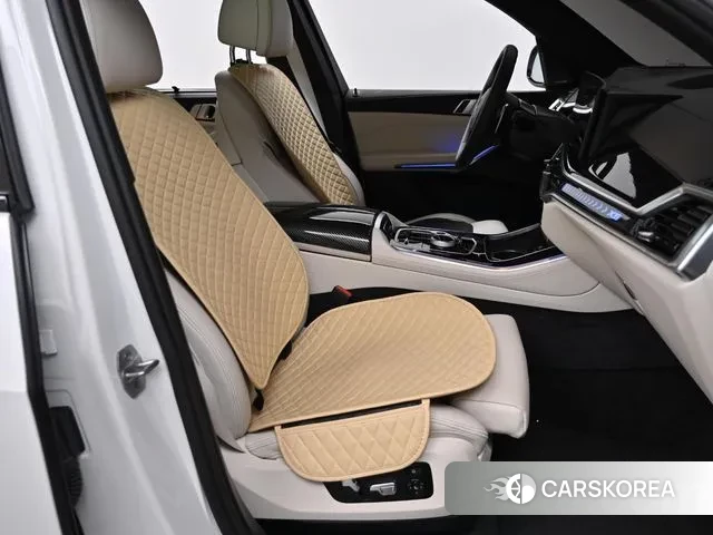 BMW X5 (G05) id 3353406 из Кореи 18