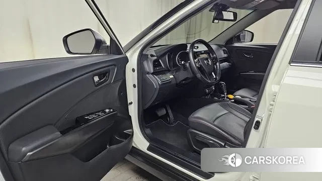 Ssangyong Tivoli Air id 3319649 из Кореи 20