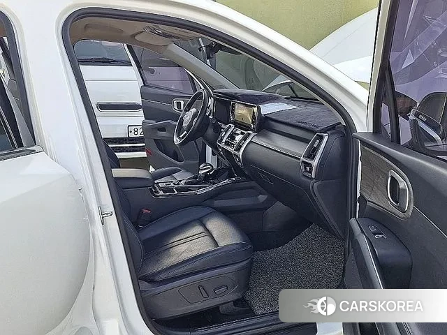 Kia Sorento 4th Generation id 3747309 из Кореи 20