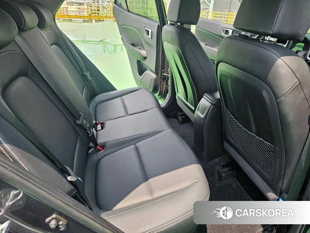 Hyundai Venue id 4434649 из Кореи 20
