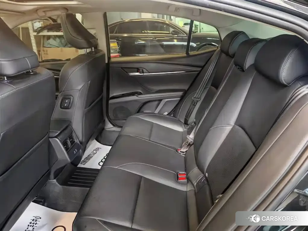Toyota Camry id 4628068 из Китая 18