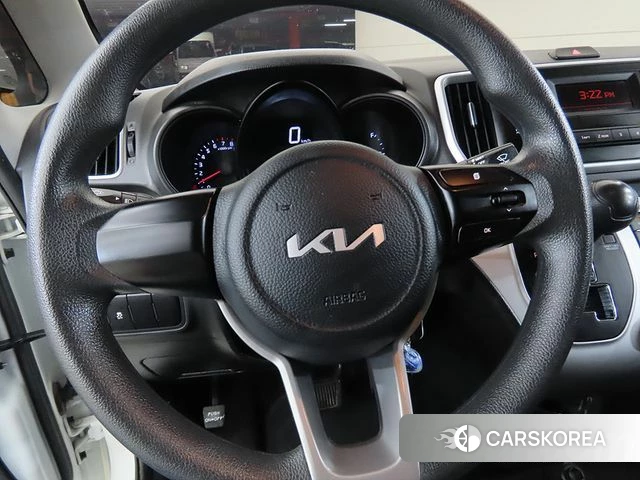 Kia The New Ray id 4754173 из Кореи 20