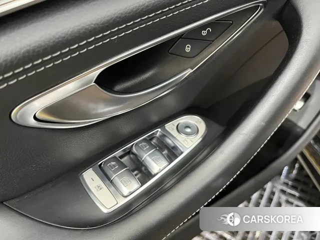 Mercedes-Benz CLS-Class C257 id 3458944 из Кореи 20