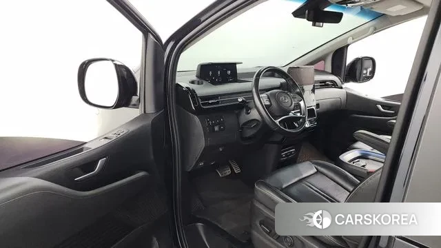 Hyundai Staria id 2960247 из Кореи 20