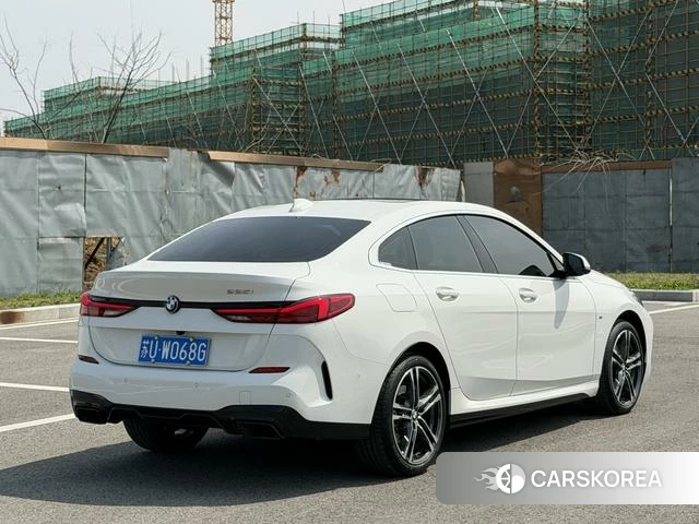 BMW 2 series (imported) id 4276930 из Китая 16