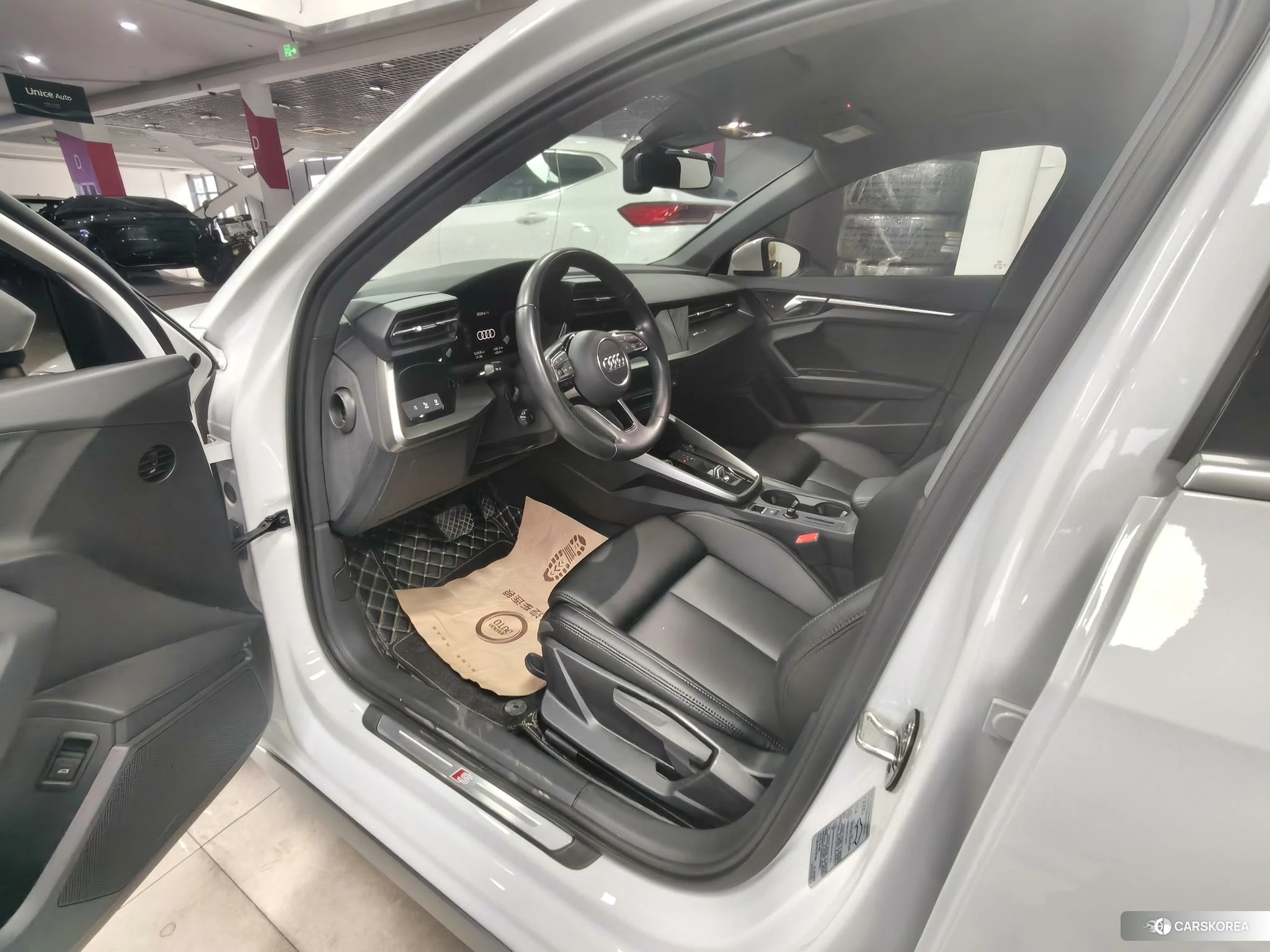 Audi A3 id 4455744 из Китая 16