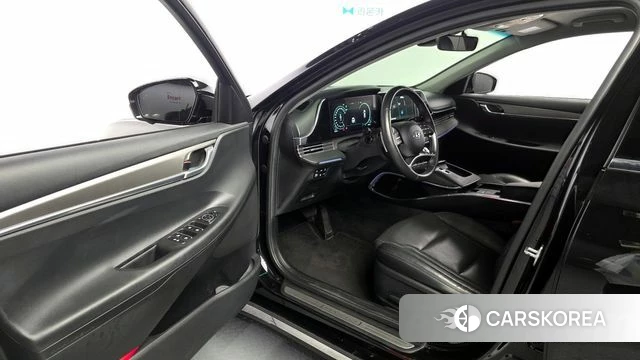 Hyundai The New Grandeur IG Hybrid id 4323312 из Кореи 38