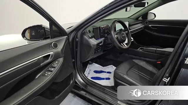 Hyundai Sonata D Edge (DN8) id 3415484 из Кореи 20