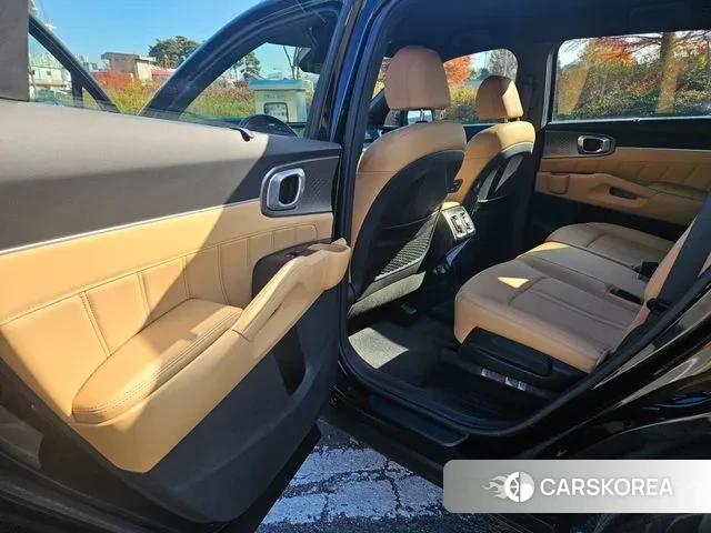 Kia Sorento 4th Generation id 3396000 из Кореи 20