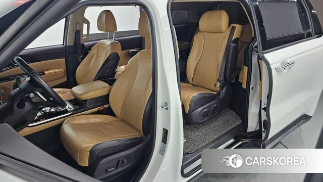 Kia Carnival 4th generation id 3866472 из Кореи 20