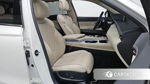 Genesis GV70 id 4488498 из Кореи 31