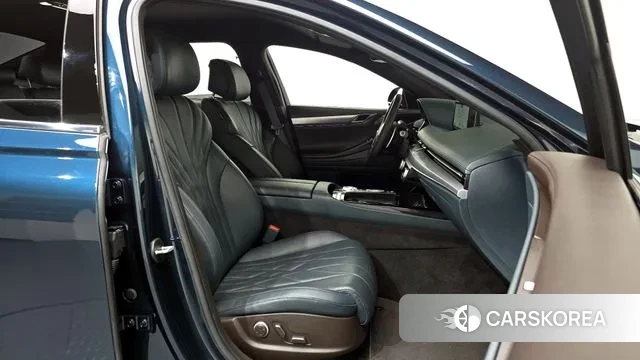 Genesis G80 (RG3) id 3282461 из Кореи 20