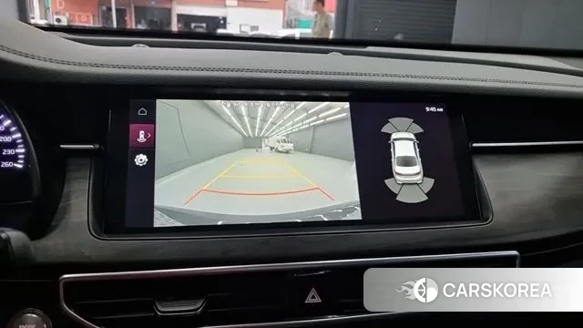 Kia K7 Premier id 3206384 из Кореи 18