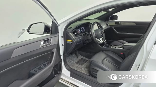 Hyundai Sonata New Rise id 4543750 из Кореи 20