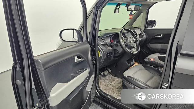 Kia The New Ray id 3924639 из Кореи 20