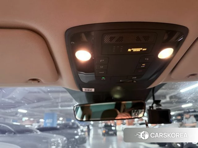 Kia Carnival 4th generation id 4482255 из Кореи 14