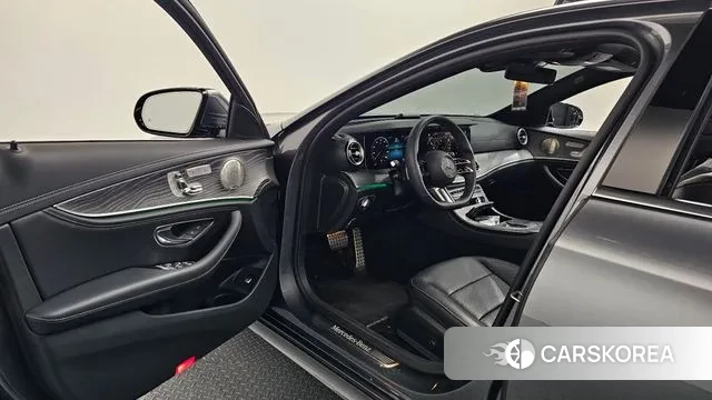 Mercedes-Benz E-Class W213 id 3406134 из Кореи 20