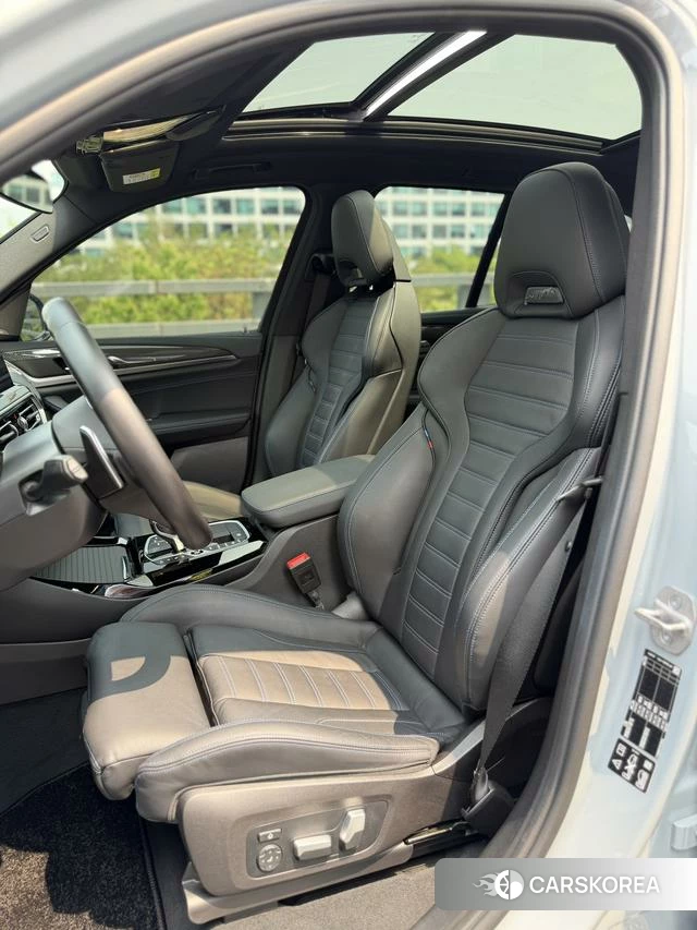 BMW X3 (import) id 4274637 из Китая 17
