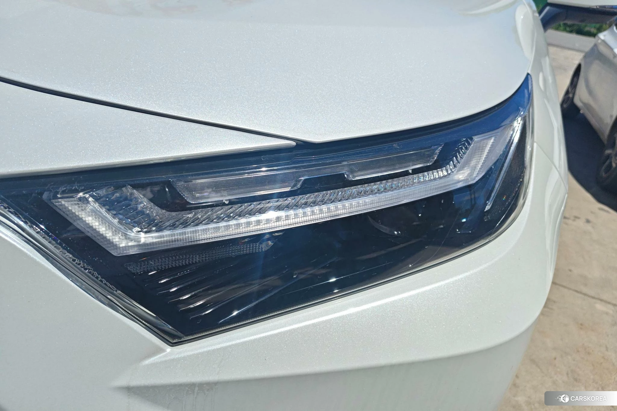 Toyota RAV4 Rongfang id 4421159 из Китая 17