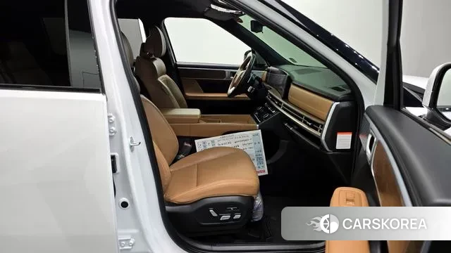 Hyundai Santa Fe (MX5) id 3571752 из Кореи 20