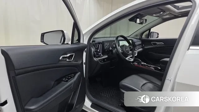 Kia Sportage 5th Generation Hybrid id 3453049 из Кореи 20