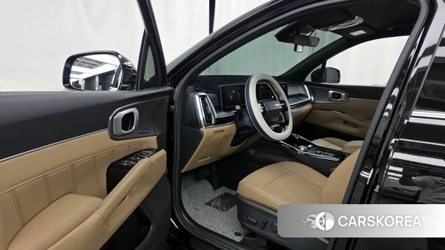 Kia The New Sorento 4th Generation id 4359771 из Кореи 33