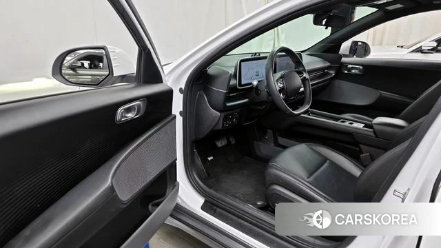 Hyundai Ionic 6 id 3812037 из Кореи 20