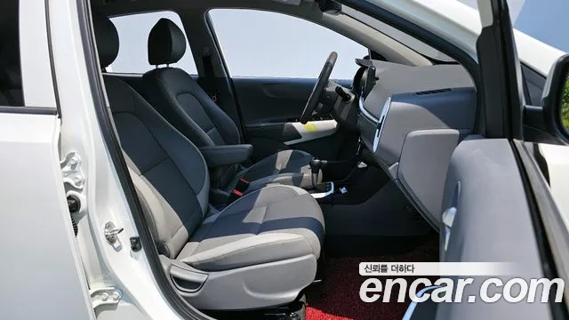 Kia All New Morning (JA) id 2713461 из Кореи 20