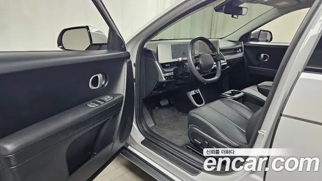 Hyundai Ionic 5 id 2743091 из Кореи 20