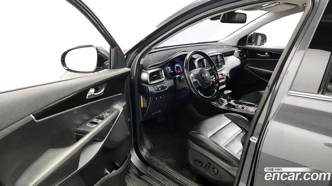 Kia The New Sorento id 2091193 из Кореи 20