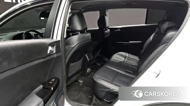 Kia Sportage 4th Generation id 2903100 из Кореи 20