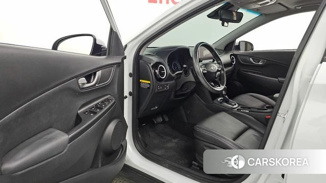 Hyundai Kona Hybrid id 4775791 из Кореи 35