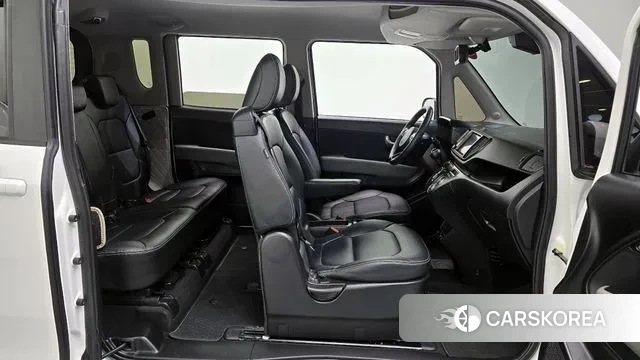 Kia The New Kia Ray id 3442565 из Кореи 20