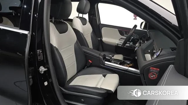 Mercedes-Benz GLA - Class H247 id 3312561 из Кореи 20