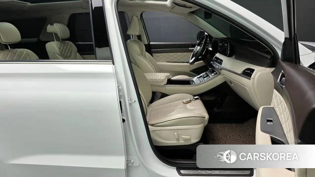Hyundai Palisade id 3842472 из Кореи 20