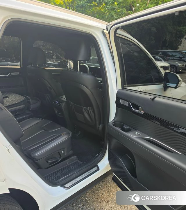 Hyundai The New Palisade id 4506190 из Кореи 10