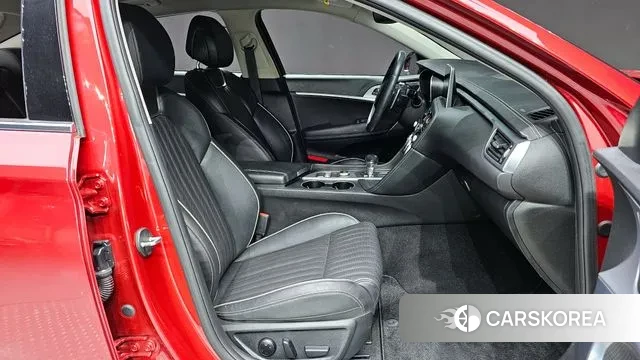 Genesis G70 id 3713657 из Кореи 20