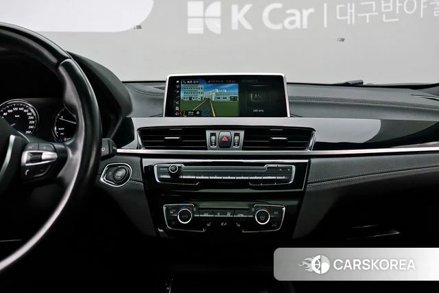 BMW X2 (F39) id 3808118 из Кореи 20