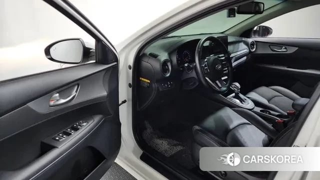 Kia Come New K3 id 3722762 из Кореи 20