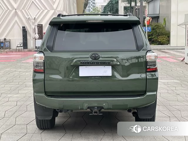 Toyota 4Runner id 4239440 из Китая 23