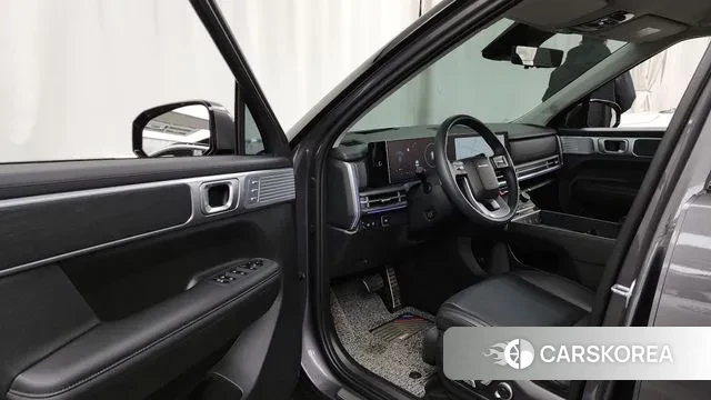 Hyundai Santa Fe (MX5) id 3711370 из Кореи 20