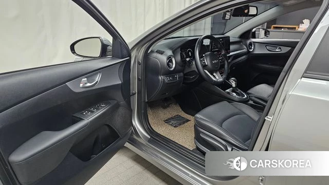 Kia The New K3 2nd generation id 4195580 из Кореи 30